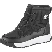 Sorel Snowboots 'Whitney III' zwart