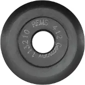 Rems Snijwiel 19.5x4.93 Cu-Inox As5.02