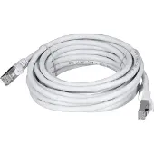 Lanberg UTP-kabel voor sterrennetwerk, categorie 6, , grijs