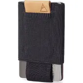 Gomatic Wallet, zwart