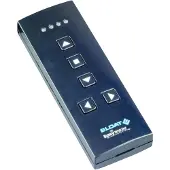 Eldat RT32 EasyWave 4-kanaals handzender - rolluik afstandsbediening