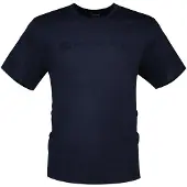 Montane Mono Logo T-Shirt, heren, blauw
