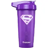 Perfect Shaker Supergirl Hero Serie - 800 ml