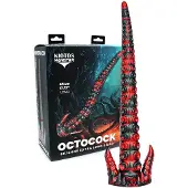 Kiotos Monstar - Octo Cock - Fantasie Dildo