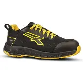 U Power Fitz Esd S1ps Hi Hro Fo Sr Veiligheidsschoenen