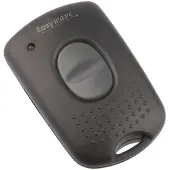 Eldat RT21 EasyWave 1-kanaals en 2-kanaals mini handzender - rolluik afstandsbediening