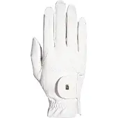 Roeckl Handschoenen Light-grip Wit