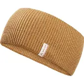 Vaude - Moena Headband - Hoofdband One Size, beige/bruin
