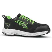 U Power Aton Esd S1ps Hi Hro Fo Sr Veiligheidsschoenen