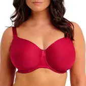 Fantasie Voorgevormde bh Rebecca Essentials | Maat: 80E | Kleur: Rood