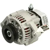 STARDAX Driefasige generator STX100510