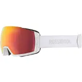 Rossignol - Magne'Lens S1 + S3 - Skibril One Size, wit