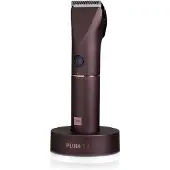 Labor Pro Plum Cut Professional Cordless Hair Clipper
