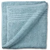 kela Badlaken Leonora Blauw (90 x 200 cm)