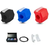 INF Kaaktrainer Kaaklijntrainer in siliconen 3-pack