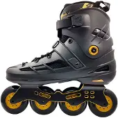 KRF Freeskate Angel 4x80 Inline Skates