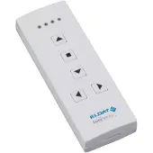 Eldat Altron RT32 250-302 4-kanaals Easywave handzender