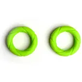 Sport Fucker - Ready Rings - 2 stuks - Neon