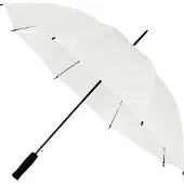 Maxte Golfparaplu Automatisch 102 Cm Wit