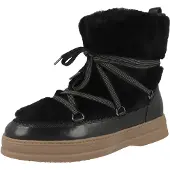 Peter kaiser Snowboots zwart