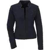 MADELEINE Blazers marine