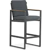 Lifestyle Garden Furniture Lifestyle Faro barstoel