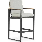 Lifestyle Garden Furniture Lifestyle Faro barstoel
