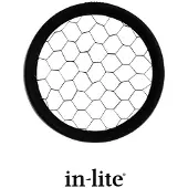 In-Lite In lite Verduisteringsring Killflash Voor Scope