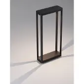 Lyora Tuinlamp Cosmic M antraciet