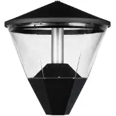 Franssen Buitenlamp City Highlight voor tuinmast