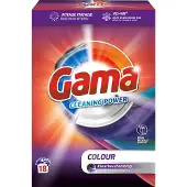 GA.MA Poeder Wasmiddel Regular 18 Wasbeurten 1,08 kg
