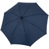Doppler Paraplu navy