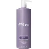 Paul Mitchell Haarverzorging Blonde Platinum Blonde Shampoo 1000 ml