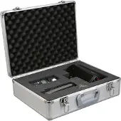 Alumaxx Attachékoffer STRATOS III 46 x 14 x 36,5 cm