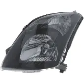 Depo Koplampen 218-1134L-LDEM2