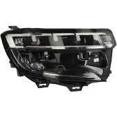 Hella Koplampen 1EX 015 150-621