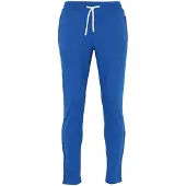 The Indian Maharadja Trainingsbroek Men Baroda Chevron Cobalt-M