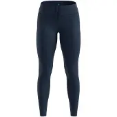 Odlo Essential Tight Dames - Navy - Maat L