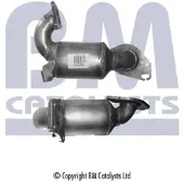 BM CATALYSTS Katalysator BM80337H