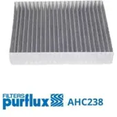 PURFLUX Luchtfilter voor de cabine AHC238