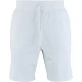 The Indian Maharadja Tennisbroek Men Baroda White-XXL