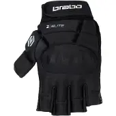 Brabo Elite Pro Player Hockeyhandschoen (Linkerhand) S