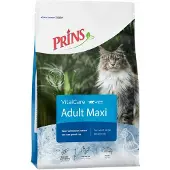 Prins - VitalCare - Adult Maxi - Kattenvoer - 2 x 4kg
