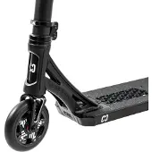 Centrano SL3 Stuntstep Black