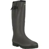 Mols Regenlaarzen 'Pennant' kaki