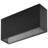 Lyora Zwarte plafondlamp Pix zwart