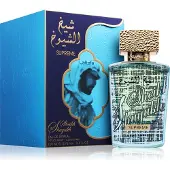 Lattafa Sheikh Al Shuyukh Supreme Eau de Parfum 100 ml