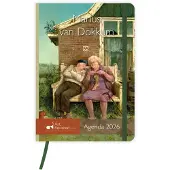 Art Revisited Marius van Dokkum Weekagenda 2026