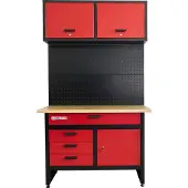 Holzmann Maschinen WHL1200 Werkbank