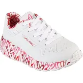 SKECHERS Sneakers 'Uno Lite' wit